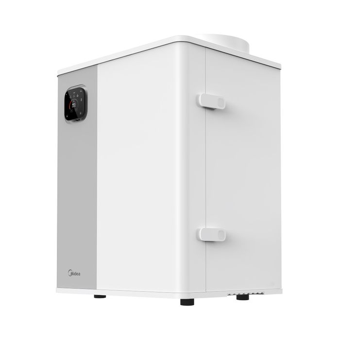 H-Pack Indoor Hybrid Heat Pump