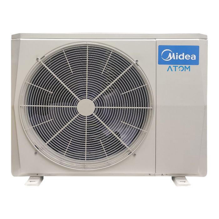 Atom Series R32 Mini VRF