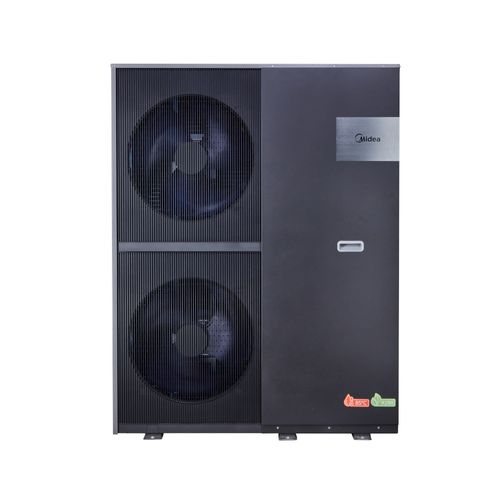 Mars R290 Commercial Heat Pump