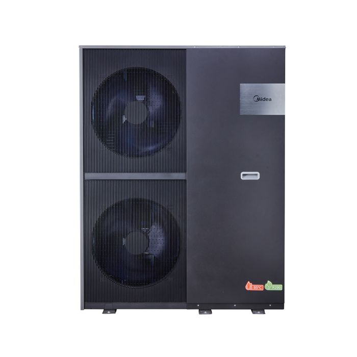 Mars R290 Commercial Heat Pump