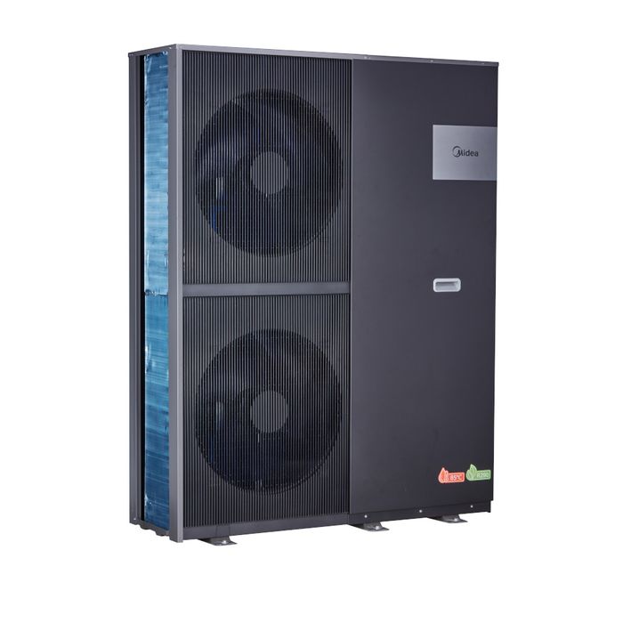 Mars R290 Commercial Heat Pump