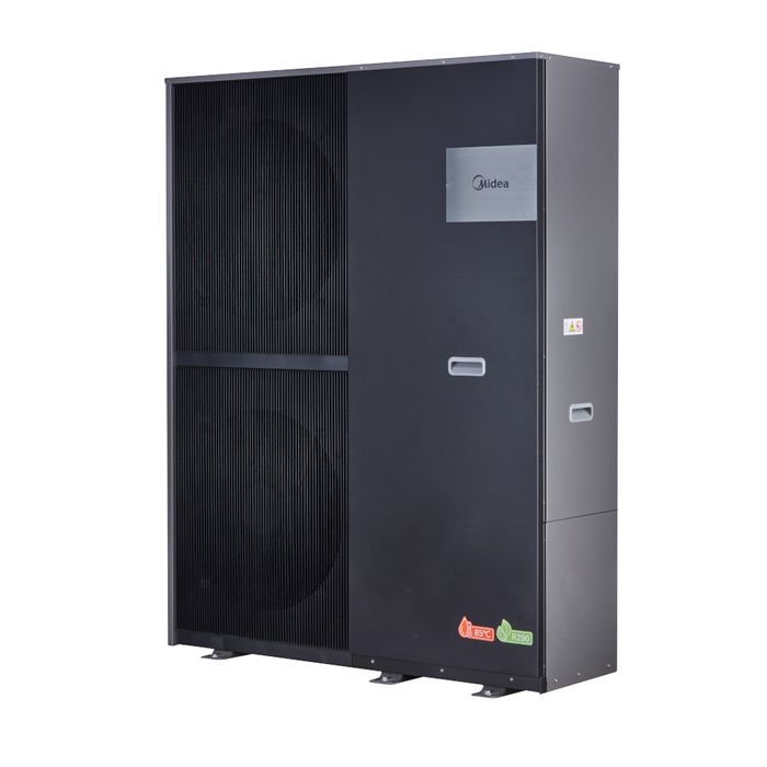 Mars R290 Commercial Heat Pump