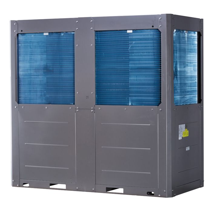 Mars Large R290 Commercial Heat Pump