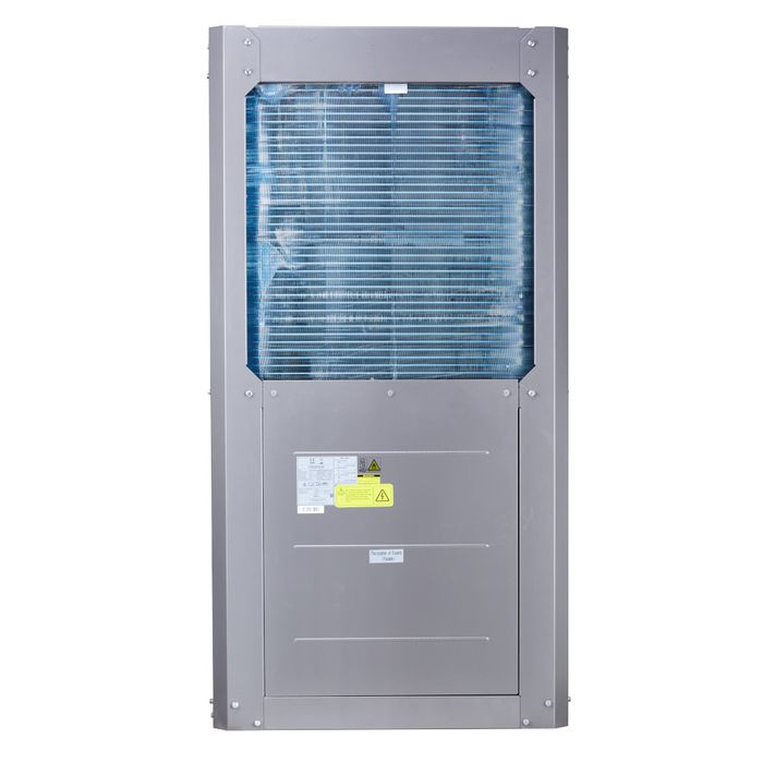 Mars Large R290 Commercial Heat Pump
