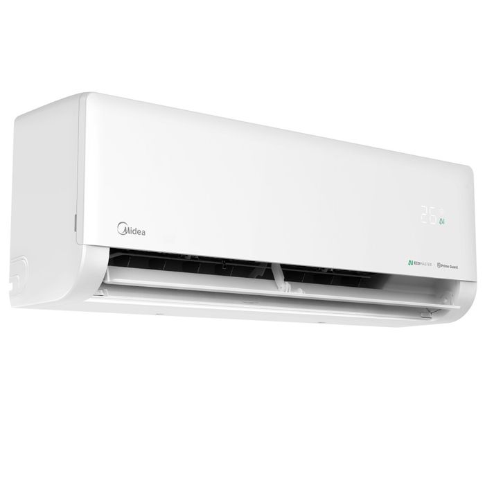 Solstice Wall Mounted Air Conditioner
