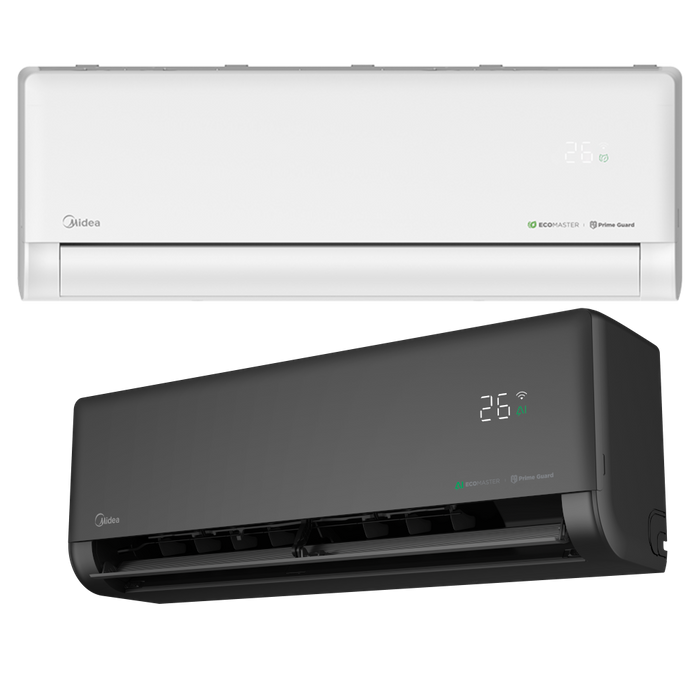 Solstice Wall Mounted Air Conditioner