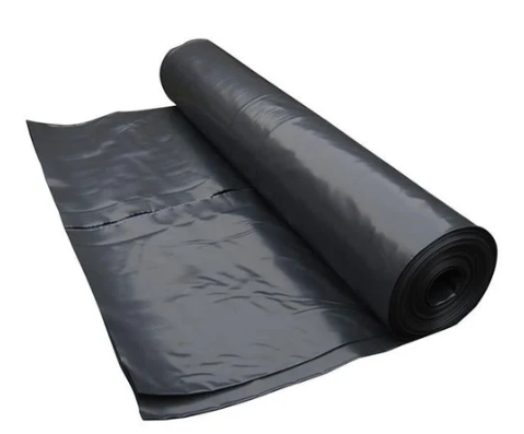 Black Polythene