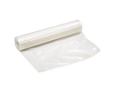 Clear Polythene