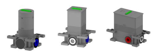 Concealed System