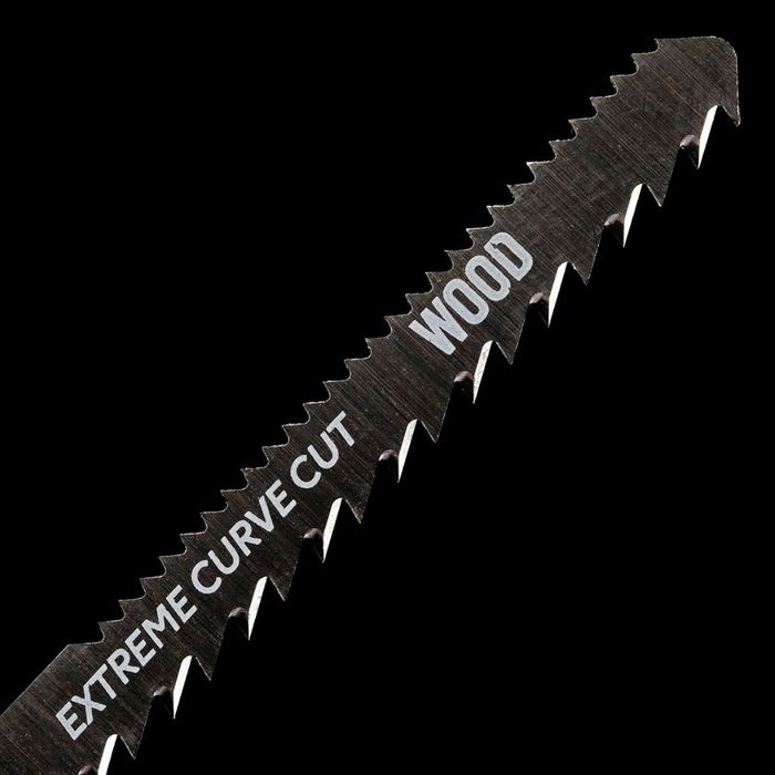 NEW - DART Premium Innovative German Jigsaw Blades