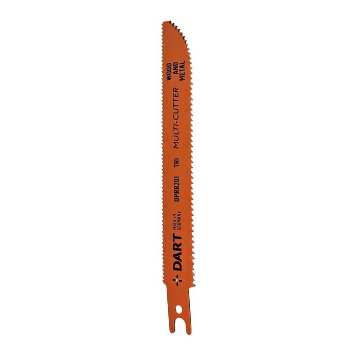 NEW - DART German Innovative Recip Blades