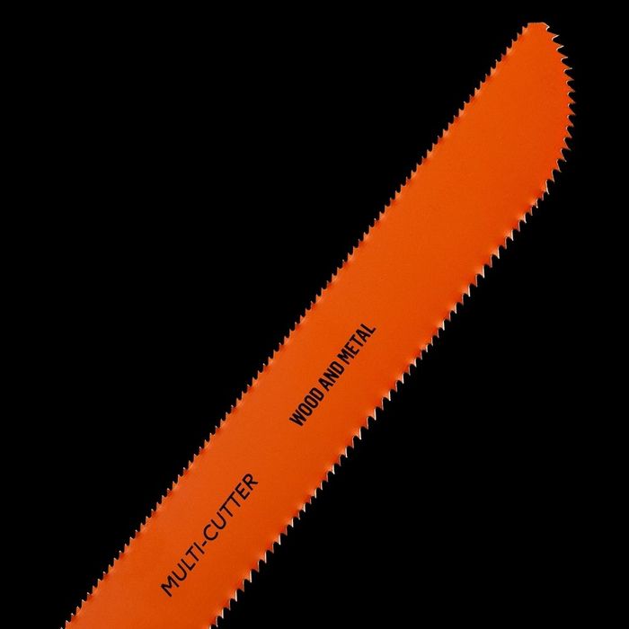 NEW - DART German Innovative Recip Blades