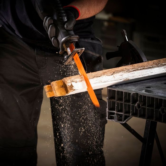 NEW - DART German Innovative Recip Blades