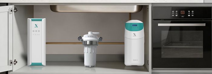 XEPURE UK LTD
