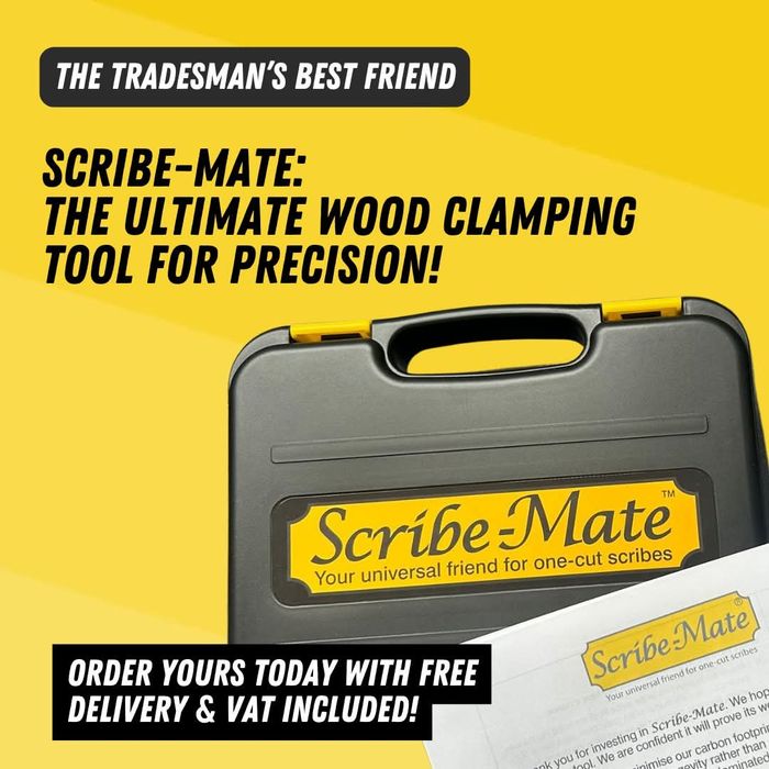 Scribe-Mate