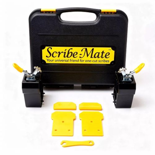 Scribe-Mate