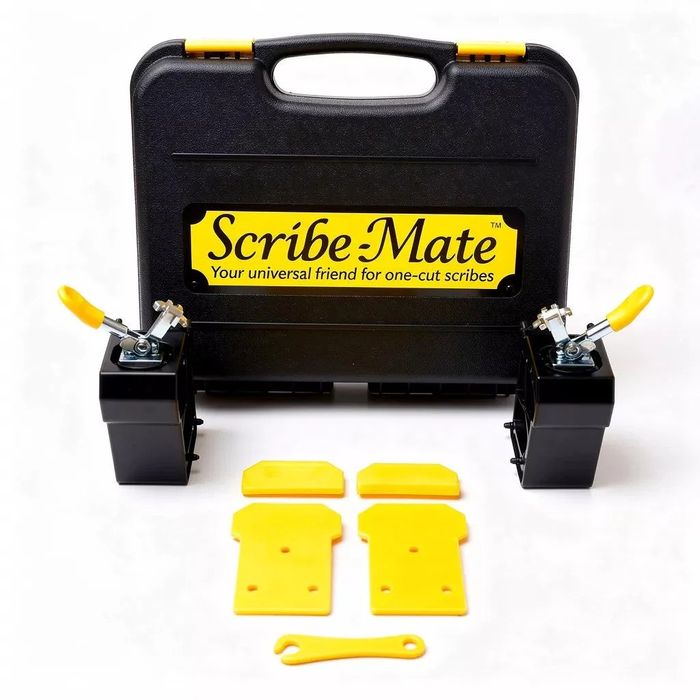 Scribe-Mate