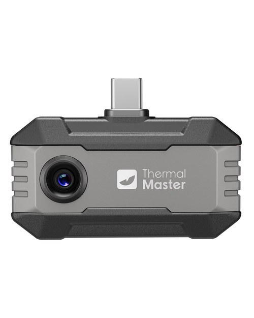 P1- phone thermal camera