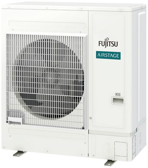 J-VS R32 Mini VRF