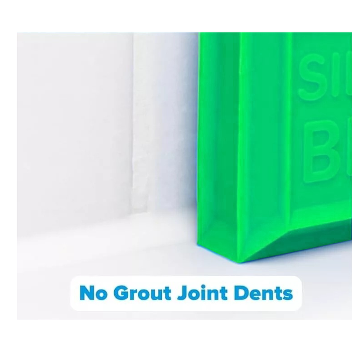 NEW Silicone Block Pro – Green 4/6 mm Beads