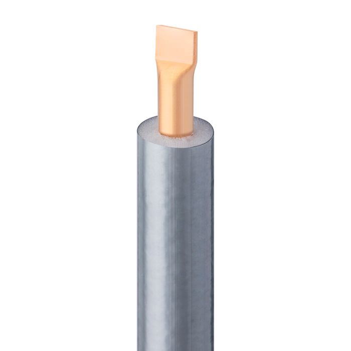 Isopolar UV