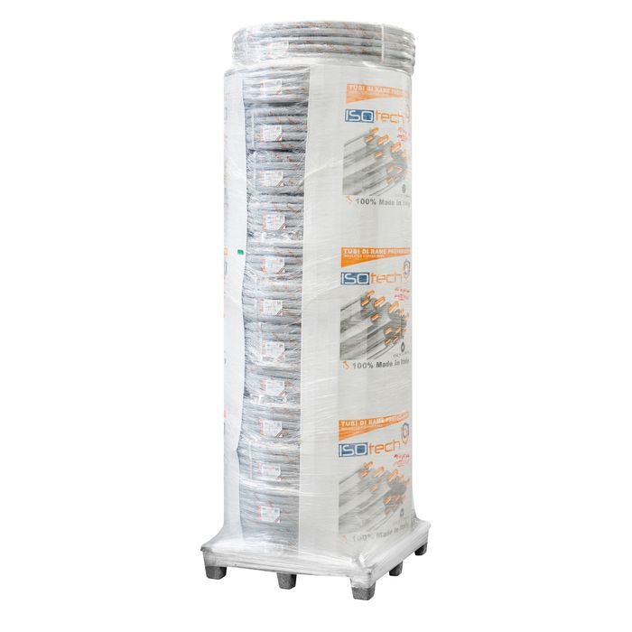Isopolar UV