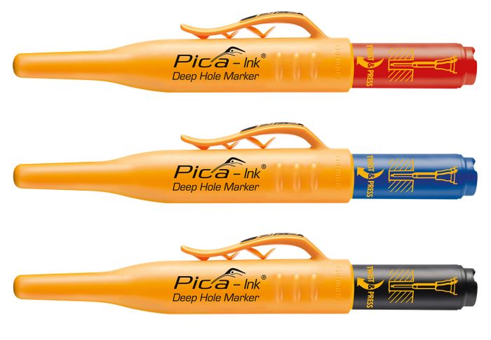 Pica Ink