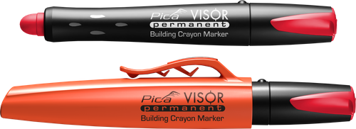 Pica Visor Permanent