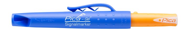 Pica Gel