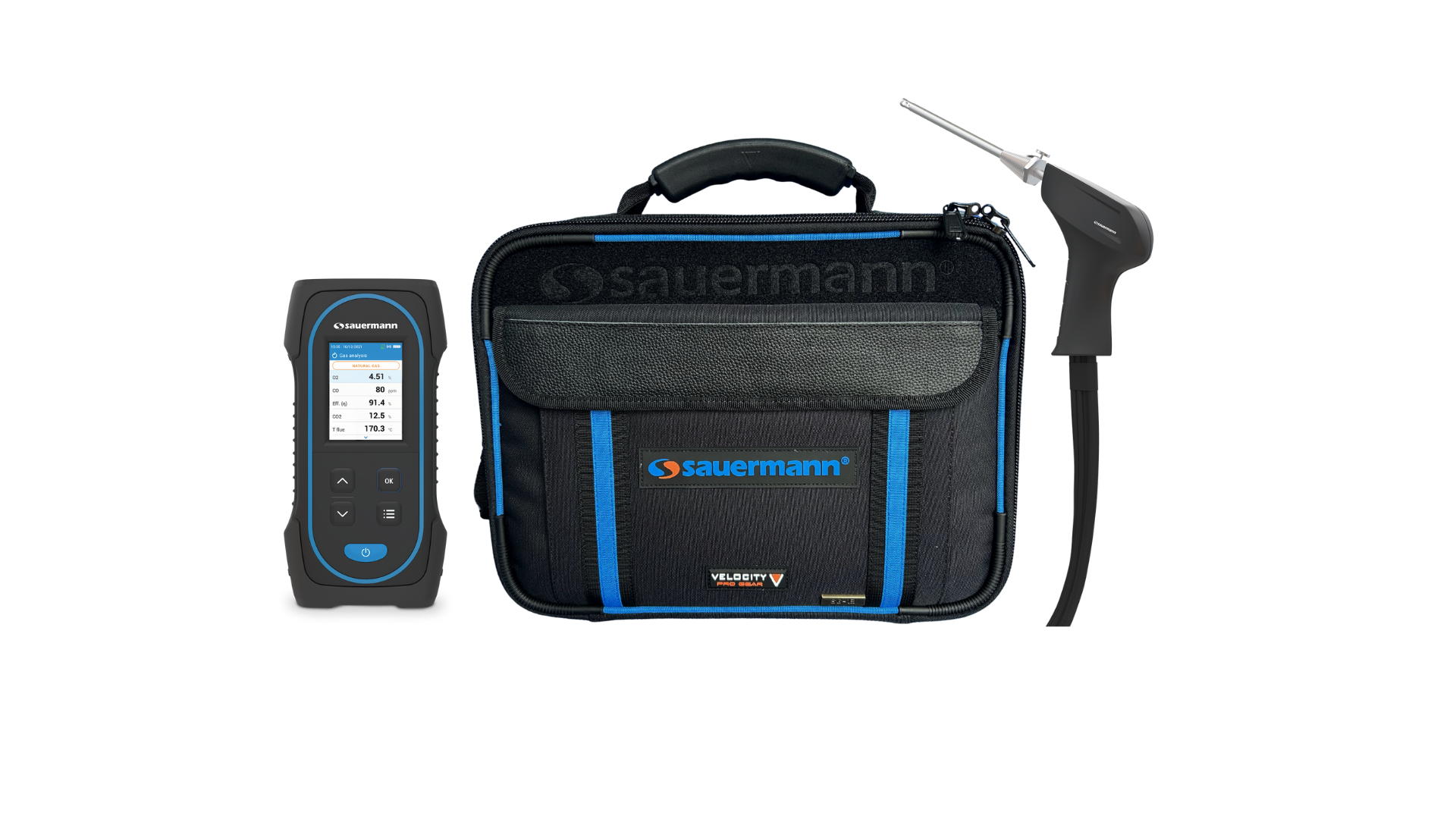 Sauermann to showcase new pump launches, live demonstrations and prize giveaways at InstallerSHOW