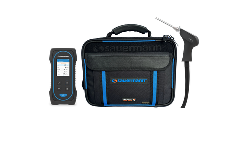 Sauermann to showcase new pump launches, live demonstrations and prize giveaways at InstallerSHOW