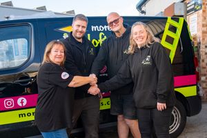 More Than Loft Ladders to showcase franchise opportunities at InstallerSHOW