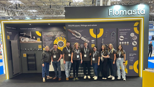 Flomasta to showcase its heating range, plumbing solutions and installer product guides at InstallerSHOW