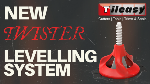 Twister Levelling System