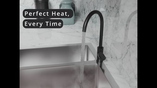 Kitchen Taps in Modern, Traditional & Designer Finishes