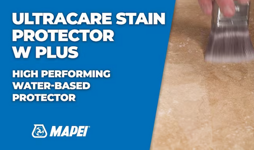 Mapei UltraCare Stain Protector W
