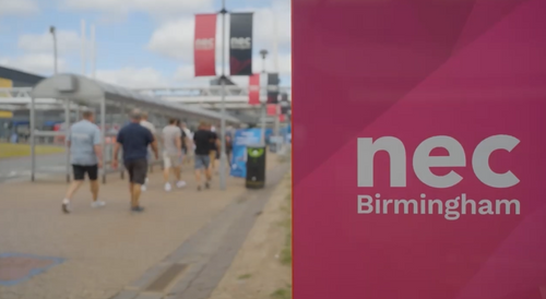 Mapei x Installer Show 2025