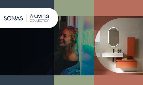 SONAS LIVING Collection
