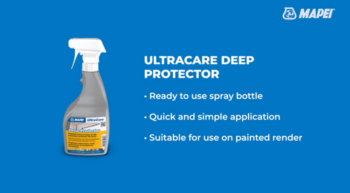 Mapei Ultracare Deep Protector