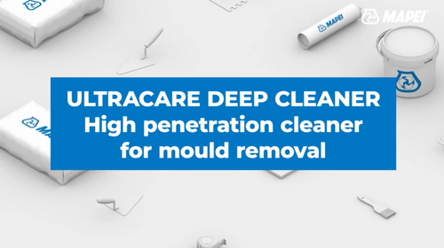 Ultracare Deep Cleaner