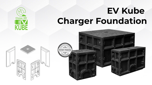 Assemble EV Kube Foundation