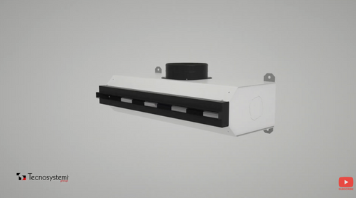 Linear Diffusers