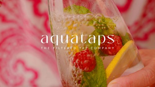 Instant Boiling Water Taps from Aquataps – 4-in-1 Pull-Out Spray & 5-in-1 Sparkling Models