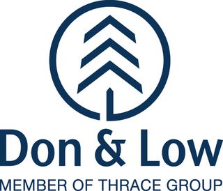 Exhibitor profile image for Don and Low