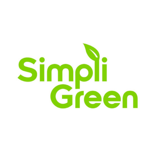 Exhibitor profile image for Simpli Green Ltd