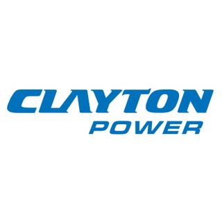 Exhibitor profile image for Clayton Power