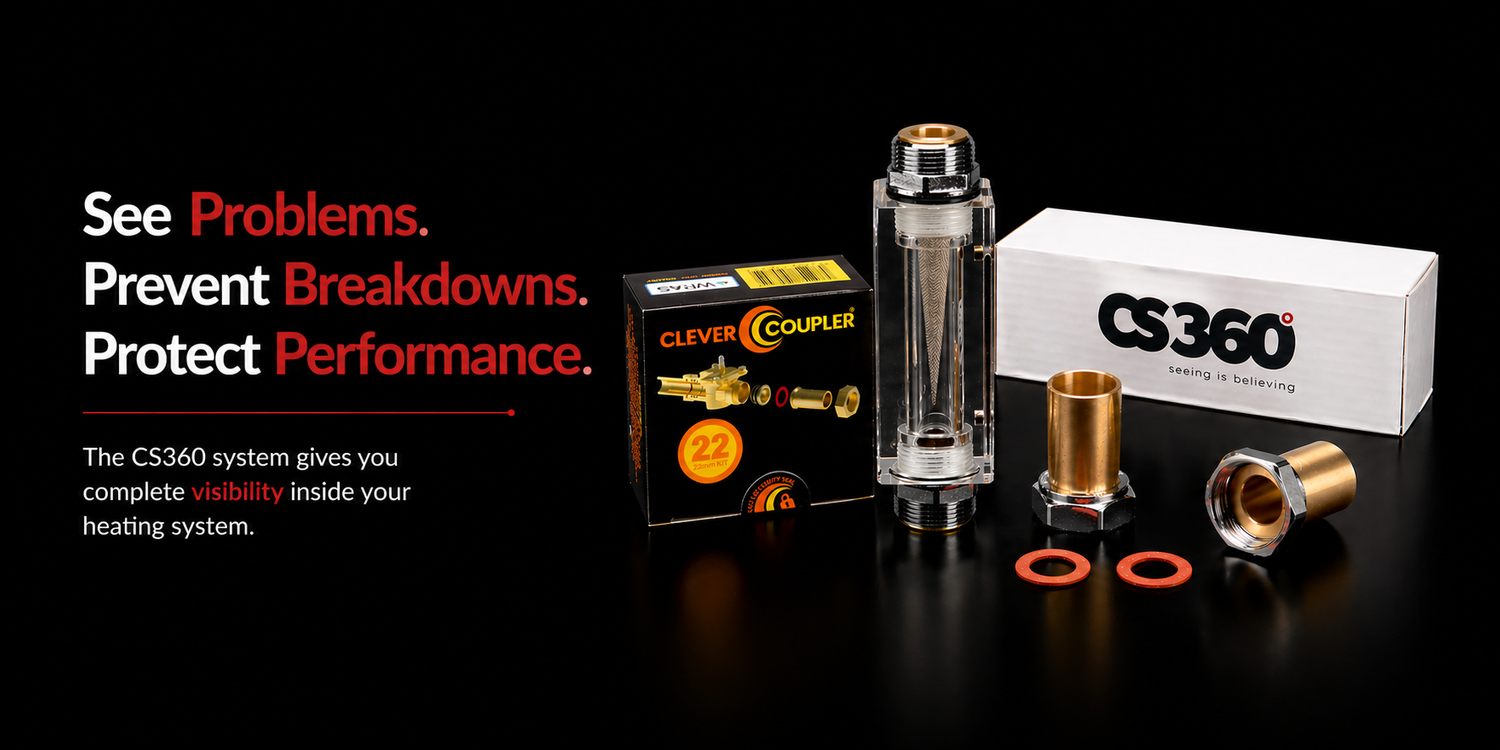 Cover image - Innovative Heating Solutions