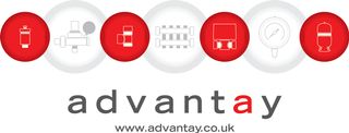 Exhibitor profile image for Advantay Ltd