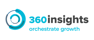Exhibitor profile image for 360insights (Europe) Ltd