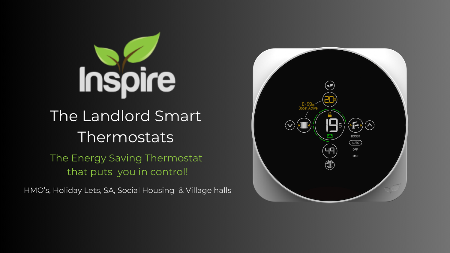 Cover image - Inspire Home Automation